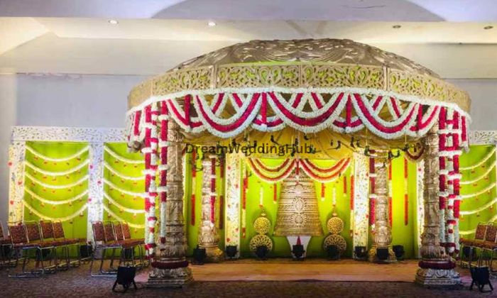 NB Flower Decoration